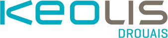 Keolis Drouais